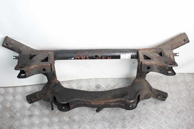 Механизм управления задней оси 4100A092 MITSUBISHI