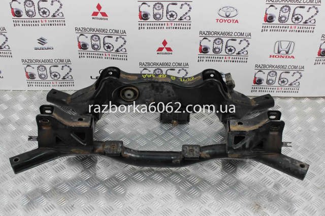 MITSUBISHI 4100A095 Балка задней подвески (подрамник) в наличии Харьков