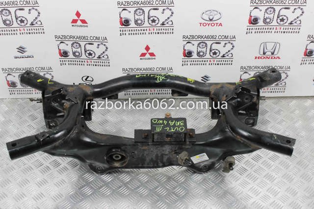 4100A095 Балка задней подвески (подрамник) купить Ирпень