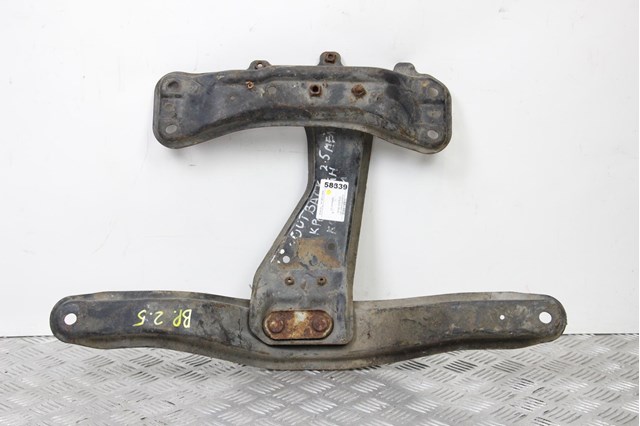 Кронштейн КПП 41011AG011 SUBARU