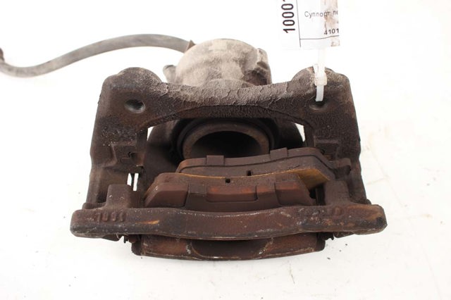 Супорт тормзной 41011AX601 NISSAN