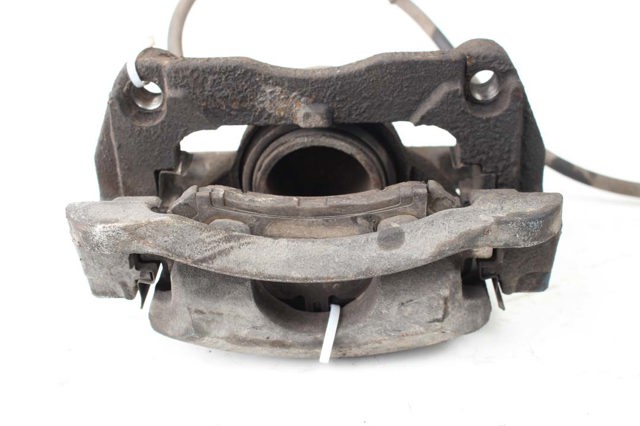 Суппорт тормозной, передний, левый 41011JD00A NISSAN