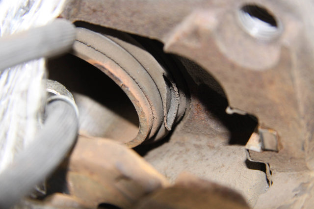 41011JE00A NISSAN купить в Полтава