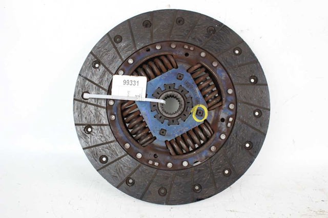 Диск сцепления 4110032410 HYUNDAI