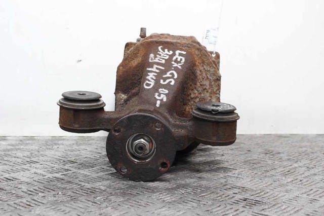 4111030A60 TOYOTA Задний дифференциал купить в Ужгород