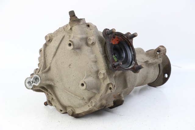 4111042011 TOYOTA Редуктор задний купить в Каменское