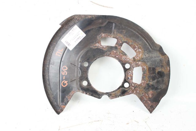 NISSAN 411611EN1A в наличии Кривой Рог