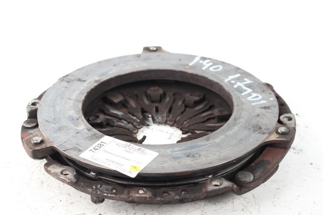 HYUNDAI 4120024450 Сцепление в наличии Павлоград
