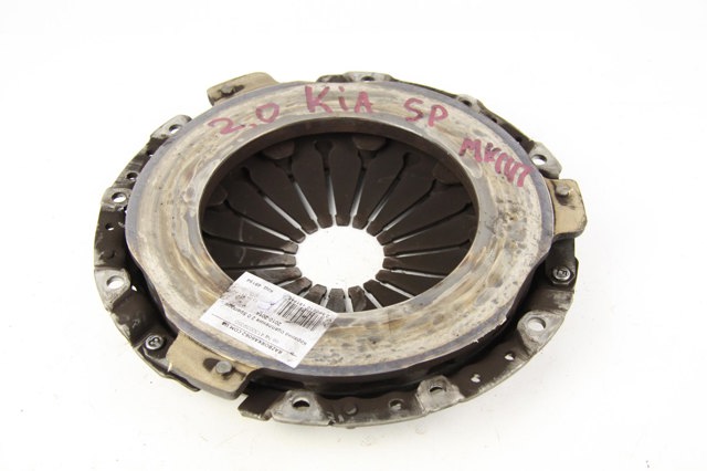 4130039350 HYUNDAI Корзина сцепления купить в Хмельницкий