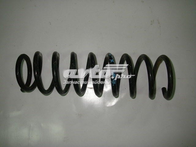 MITSUBISHI 4140A158 Пружина задняя в наличии Одесса