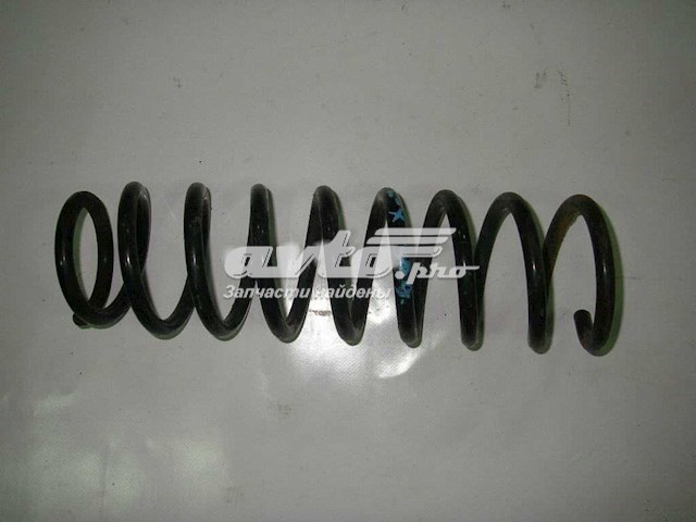 4140A158 Пружина задняя купить Черкассы