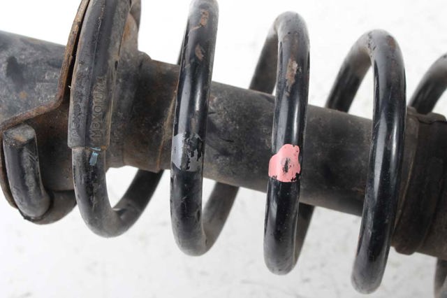 Амортизаторы задние 4162A034 MITSUBISHI