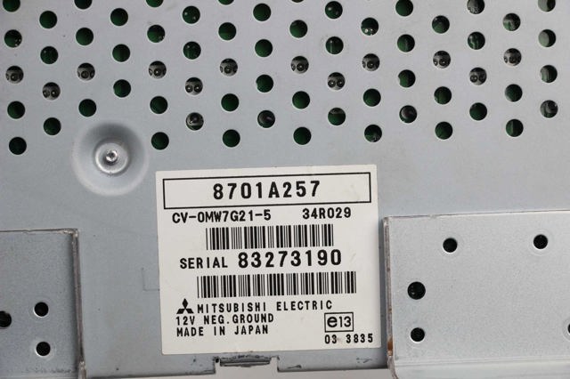 42012YC003 SUBARU купить в Николаев