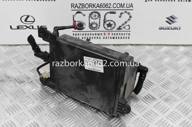Абсорбер топливных паров 42035AJ04A SUBARU