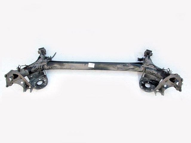 Поперечина задней подвески 4210102480 TOYOTA