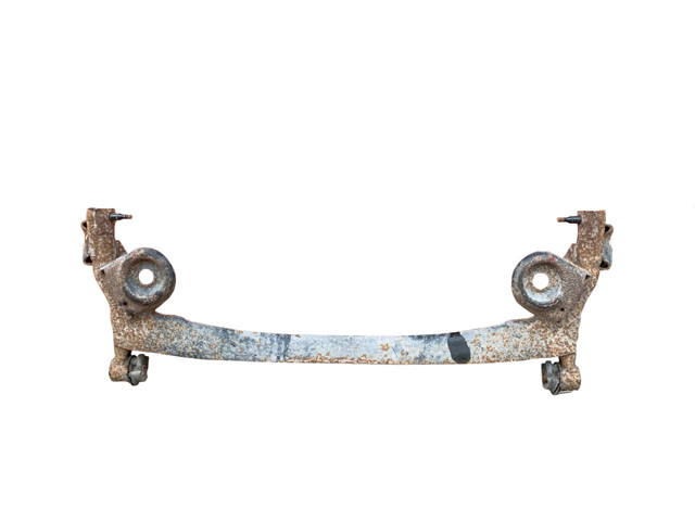 Поперечка задней подвески 4211008021 TOYOTA