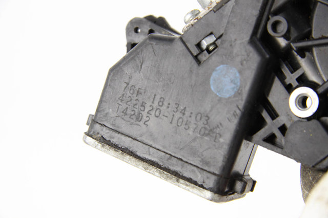42252010540 TOYOTA Стеклоподъемник передней левой двери купить в Днепр