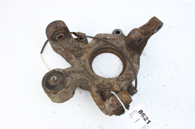4230548031 TOYOTA Цапфа задняя левая купить в Львов