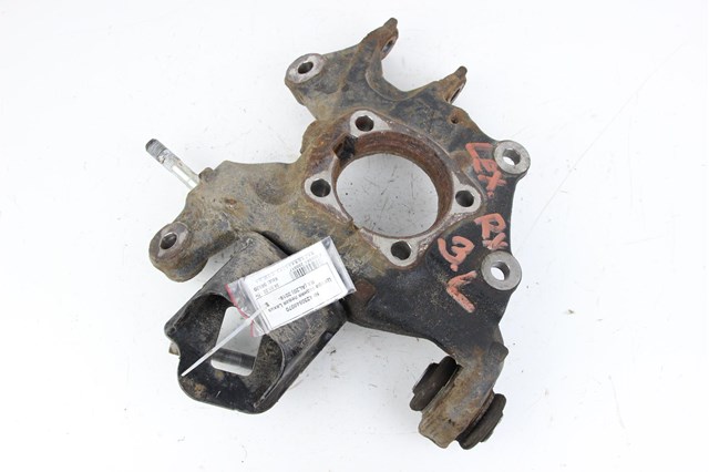 4230548070 TOYOTA Цапфа (поворотный кулак) задний левый купить в Ужгород