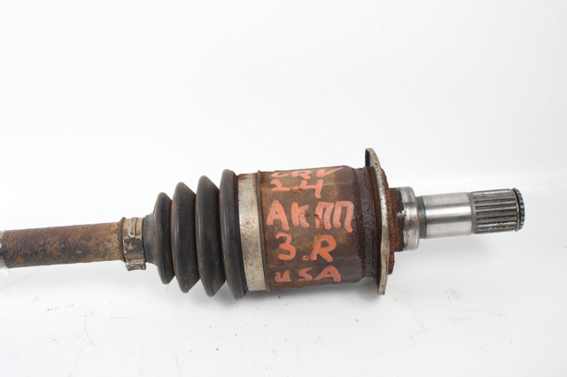 HONDA 42310SWA000 Полуось задняя правая в наличии Николаев