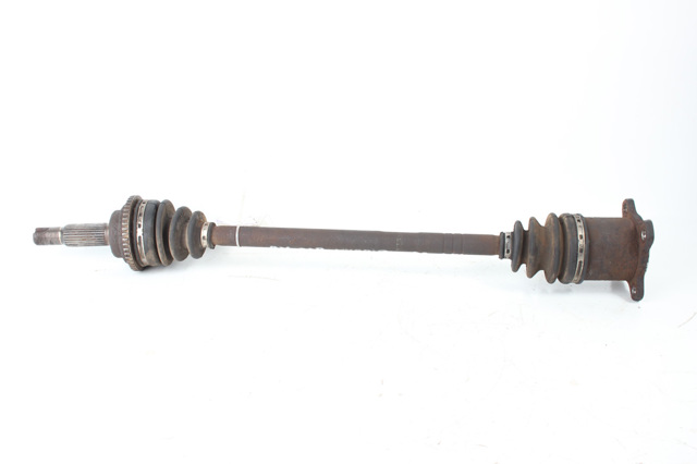 TOYOTA 4234028090 Задняя полуось в наличии Николаев