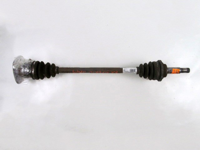 TOYOTA 4234028090 Полуось задняя в наличии Кривой Рог