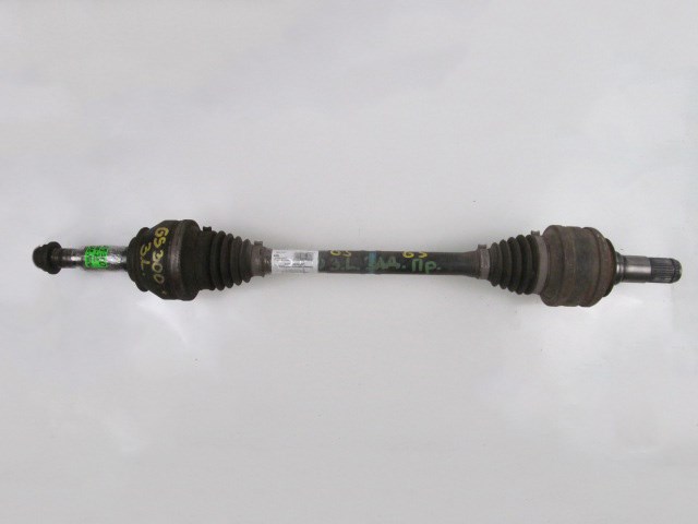 Полуось задняя, левая 4234030150 TOYOTA