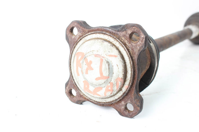 Полуось задняя 4234048020 TOYOTA