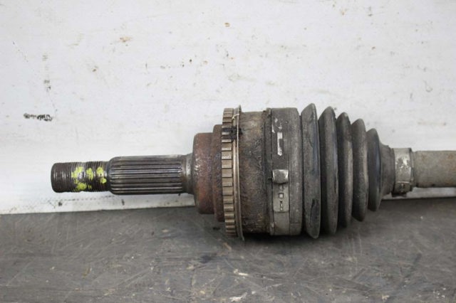 TOYOTA 4234048030 Полуось задняя в наличии Тернополь
