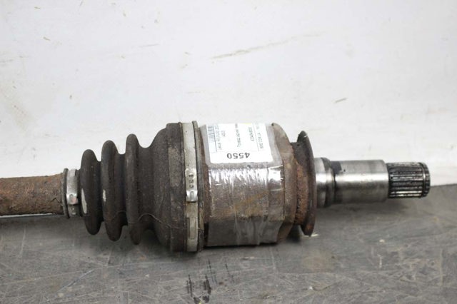 TOYOTA 4234048030 Полуось задняя в наличии Украина