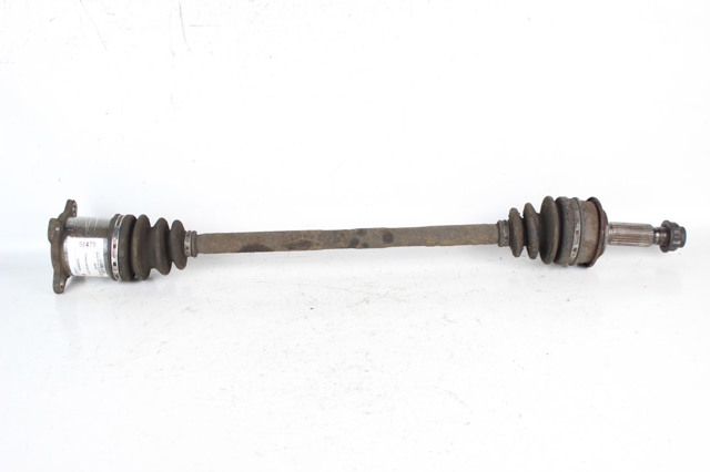 4234048100 TOYOTA Задняя полуось купить в Львов