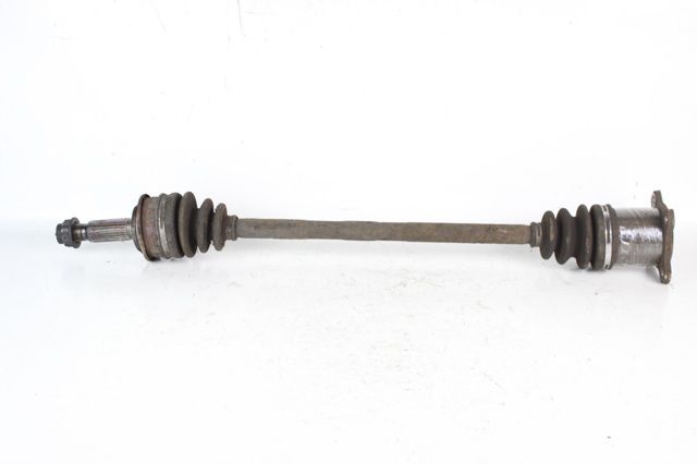 4234048100 TOYOTA Задняя полуось купить в Ужгород