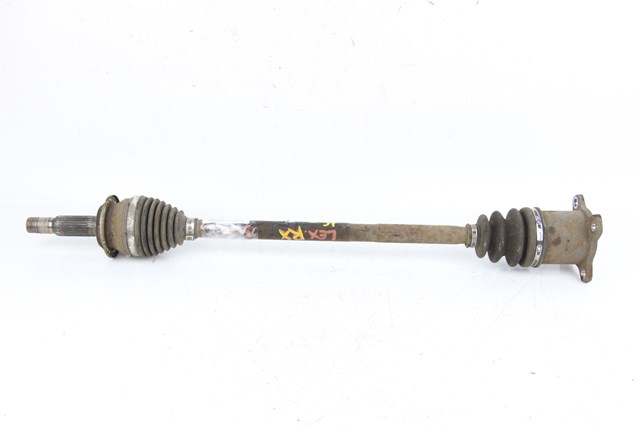 Приводы задних колес 4234048140 TOYOTA