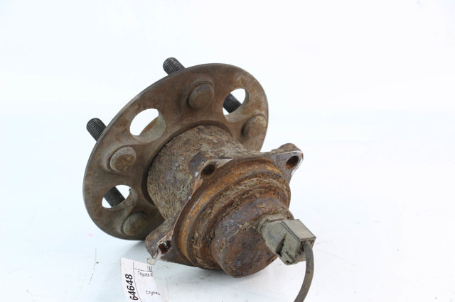 Ступица задняя 4241042050 TOYOTA