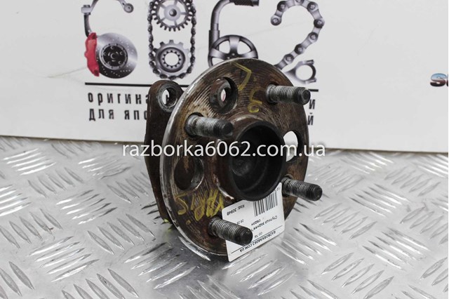 4241052070 TOYOTA Задняя ступица купить в Ровно