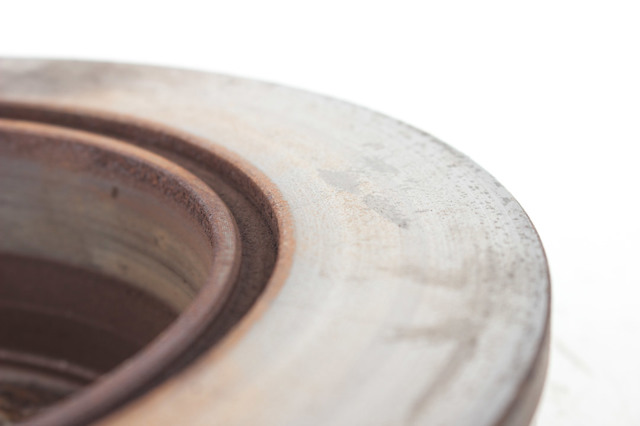 Задний дисковый тормоз 4243106110 TOYOTA