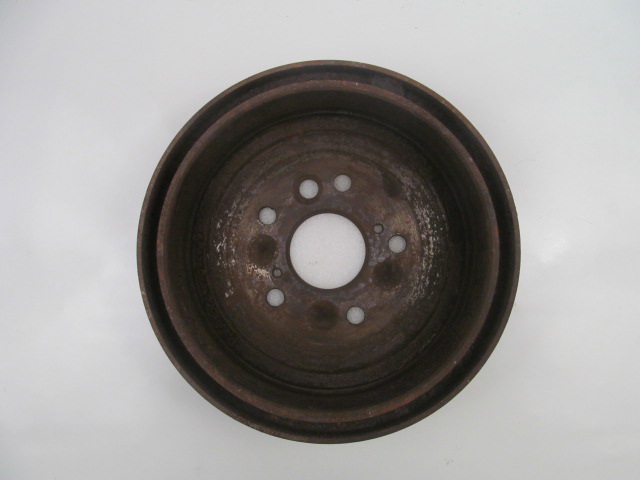 Барабан тормозной задний 4243142010 TOYOTA