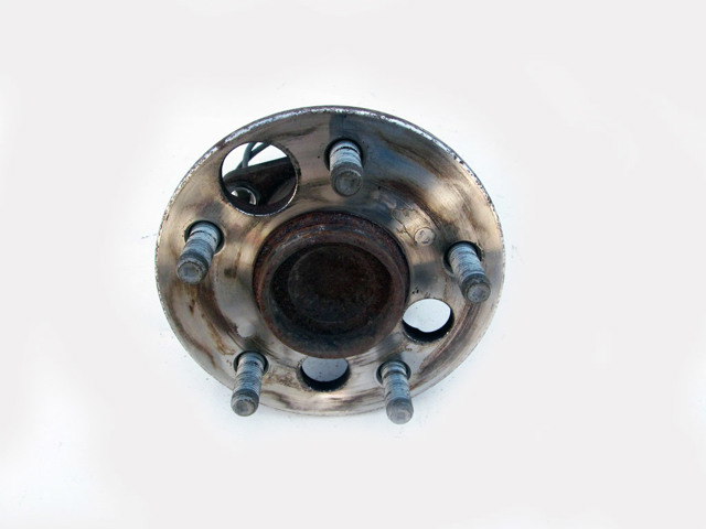 4245002120 TOYOTA Ступица задняя купить в Полтава