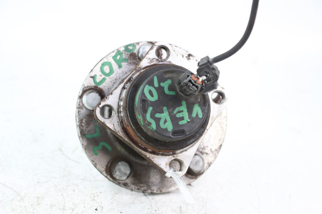 Ступица задняя (шпиндель) 424500F010 TOYOTA