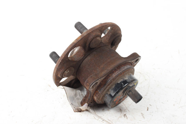 4245076010 TOYOTA Ступица задняя купить в Николаев