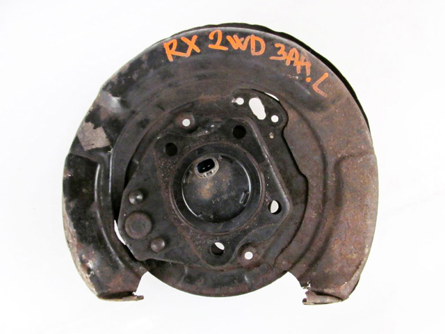 Ступица задняя левая 4246048030 TOYOTA