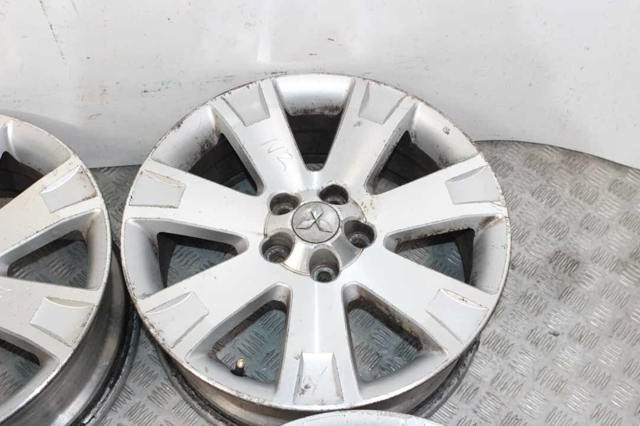 Оригинальные диски 4250A723 MITSUBISHI