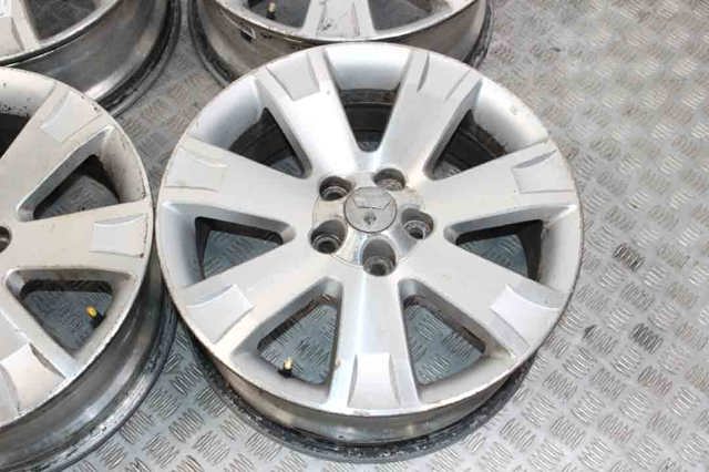 4250A723 Диски колесные литые (легкосплавные, титановые) купить Сумы