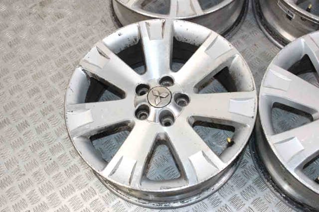 4250A723 Диски колесные литые (легкосплавные, титановые) купить Сумы