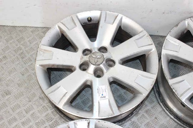 MITSUBISHI 4250A723 Диски колесные в наличии Житомир