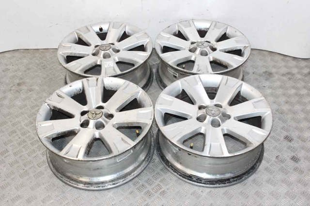 4250A723 MITSUBISHI Диски колесные купить в Чернигов