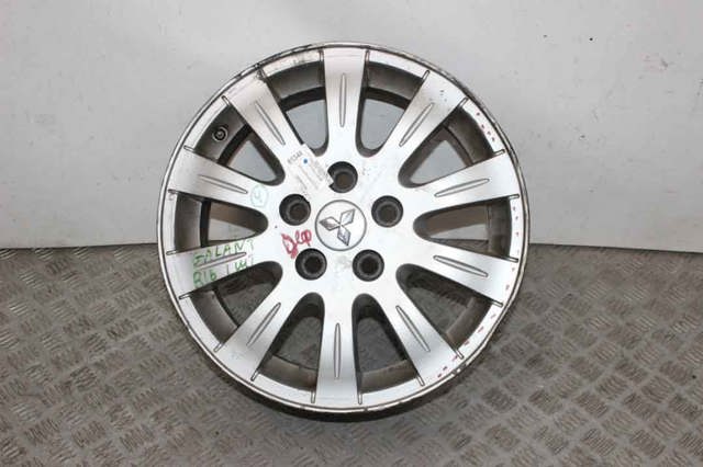 Диски на авто 4250B240HA MITSUBISHI