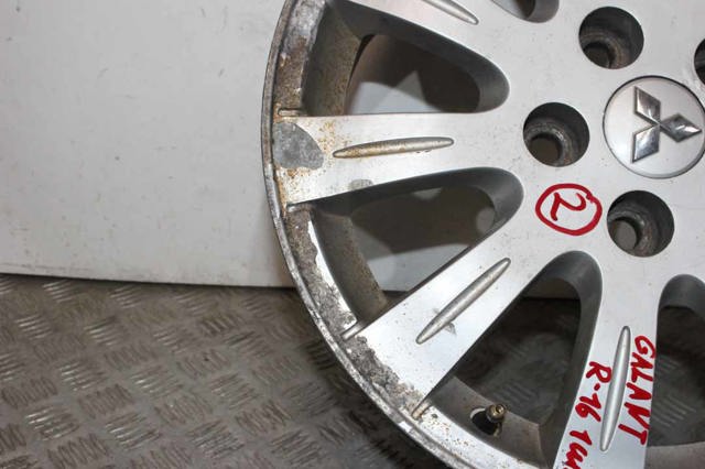 4250B240HA MITSUBISHI Диски колесные купить в Украина