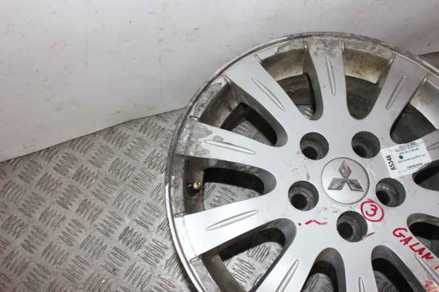 MITSUBISHI 4250B240HA Диски колесные в наличии Николаев