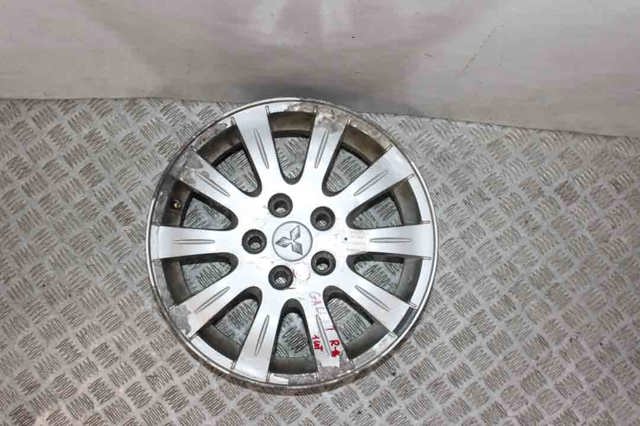 MITSUBISHI 4250B240HA Диски колесные литые (легкосплавные, титановые) в наличии Тернополь